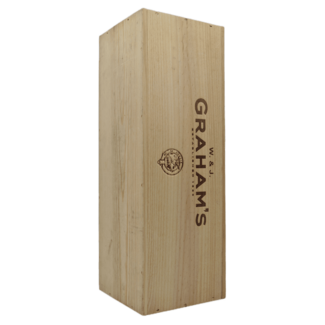 Graham's Graham's Vintage Port 1997 6L