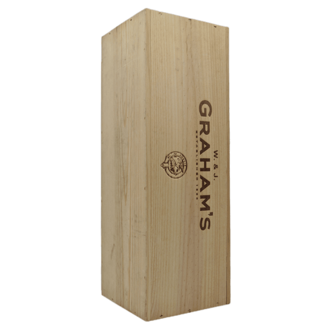 Graham's Vintage Port 1997 6L