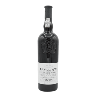 Taylor's Taylor's Vintage Port 2000