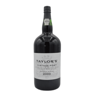Taylor's Taylor's Vintage Port 2000 Magnum