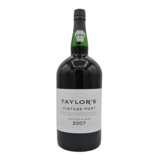 Taylor's Taylor's Vintage Port 2007 Magnum