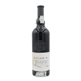 Taylor's Taylor's Quinta de Vargellas Vintage Port 1995