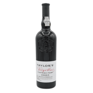 Taylor's Taylor's Quinta de Vargellas Vintage Port 2005
