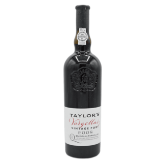 Taylor's Taylor's Quinta de Vargellas Vintage Port 2008