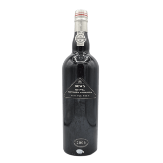 Dow's Dow's Quinta Senhora da Ribeira Vintage Port 2006