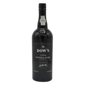 Dow's Dow's Vintage Port 1994 9L