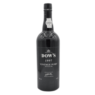 Dow's Dow's Vintage Port 1997