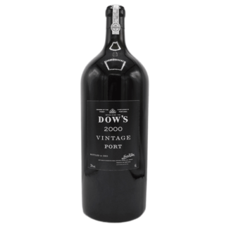Dow's Dow's Vintage Port 2000 6L