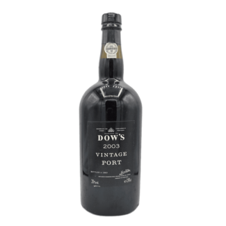 Dow's Dow's Vintage Port 2003 Magnum