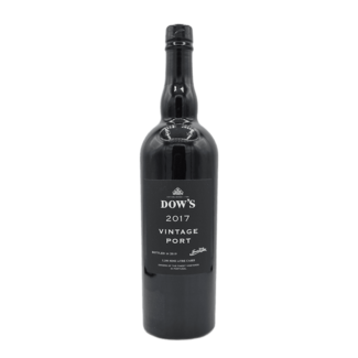 Dow's Dow's Vintage Port 2017