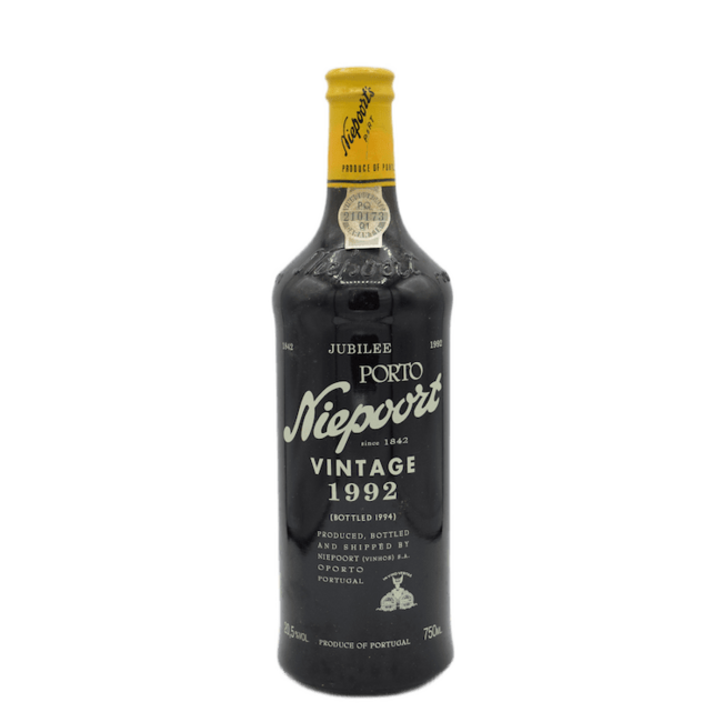 Niepoort Vintage Port 1992