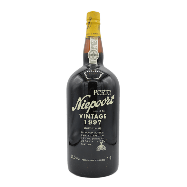 Niepoort Vintage Port 1997 Magnum