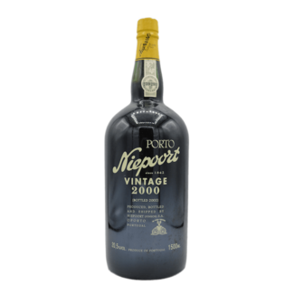 Niepoort Niepoort Vintage Port 2000 Magnum