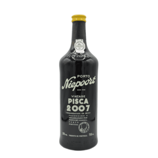 Niepoort Niepoort Pisca Vintage Port 2007