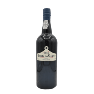 Quinta do Vesuvio Quinta do Vesuvio Vintage Port 1995