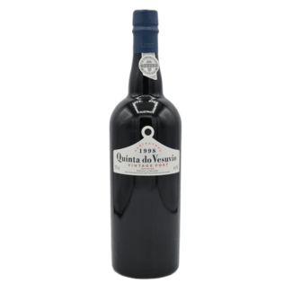 Quinta do Vesuvio Quinta do Vesuvio Vintage Port 1998