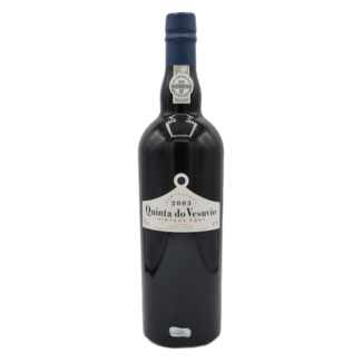 Quinta do Vesuvio Quinta do Vesuvio Vintage Port 2003
