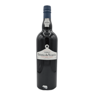 Quinta do Vesuvio Quinta do Vesuvio Vintage Port 2004