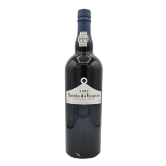 Quinta do Vesuvio Quinta do Vesuvio Vintage Port 2005