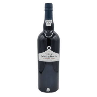 Quinta do Vesuvio Quinta do Vesuvio Vintage Port 2010
