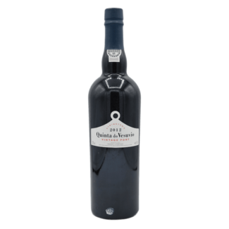 Quinta do Vesuvio Quinta do Vesuvio Vintage Port 2012