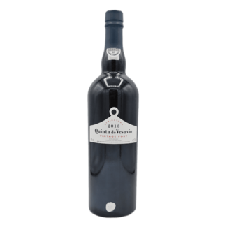 Quinta do Vesuvio Quinta do Vesuvio Vintage Port 2013