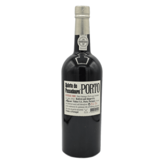 Quinta do Passadouro Quinta do Passadouro Vintage Port 2000