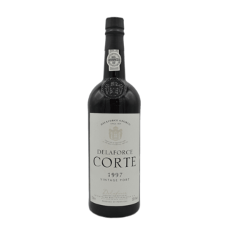 Delaforce Delaforce Vintage Port 1997