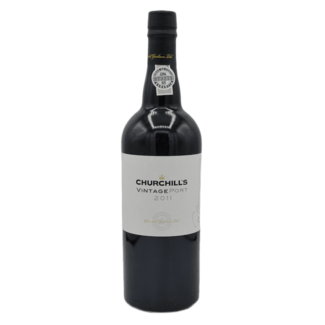 Churchill’s Churchill's Vintage Port 2011