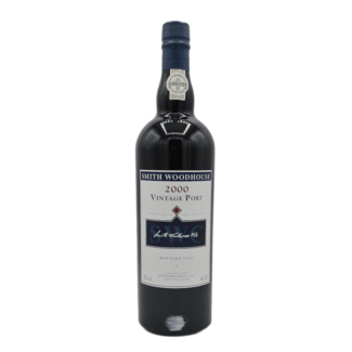 Smith Woodhouse Smith Woodhouse Vintage port 2000