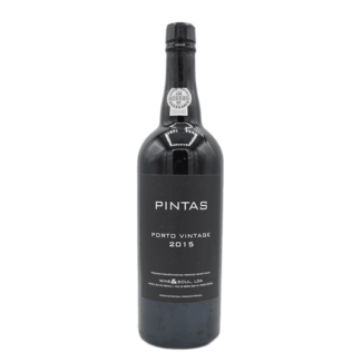 Pintas Pintas Vintage Port 2015