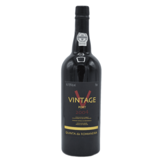 Quinta da Romaneira Quinta da Romaneira Vintage Port 2004