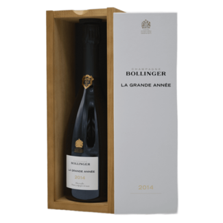 Bollinger Bollinger La Grande Année Brut 2014 - Luxe Geschenkdoos