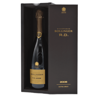 Bollinger Bollinger R.D. Extra Brut 2008 - Luxe Kist