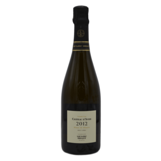 Leclerc Briant Chateau D'Avize Leclerc Briant Blanc de Blancs Brut Zero 2012