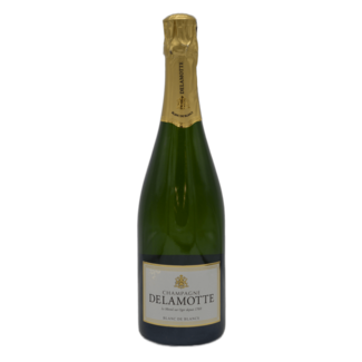 Delamotte Delamotte Blanc de Blancs