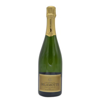 Delamotte Delamotte Blanc de Blancs 2014