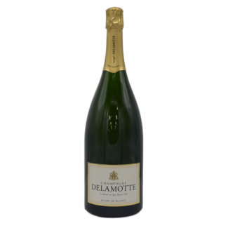 Delamotte Delamotte Blanc de Blancs Magnum