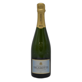 Delamotte Delamotte Brut