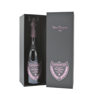Dom Pérignon Dom Perignon Rosé 2009 - Gift Box