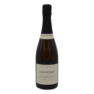 Egly-Ouriet Egly-Ouriet Blanc de Noirs V.V. Grand Cru Assemblage 2015