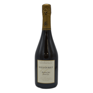 Egly-Ouriet Egly-Ouriet Grand Cru 2014