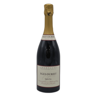 Egly-Ouriet Egly-Ouriet Grand Cru Assemblage 2018 Extra Brut