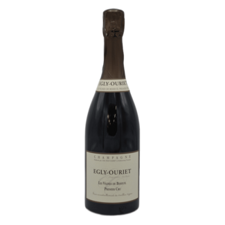 Egly-Ouriet Egly-Ouriet Les Vignes de Bisseuil Premier Cru Assemblage 2018
