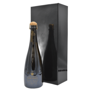 Henri Giraud Henri Giraud Fut de Chene 2000 in Giftbox