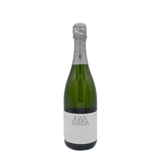 Joan Sardà Joan Sardà Cava Brut Nature Reserve