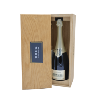 Krug Krug Clos des Mesnils 2008