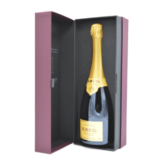 Krug Krug Grande Cuvee ED.171 Giftbox
