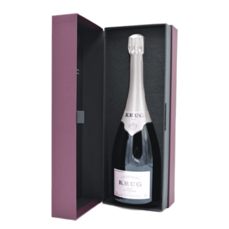 Krug Krug Grande Cuvee Rose ED.27 Giftbox