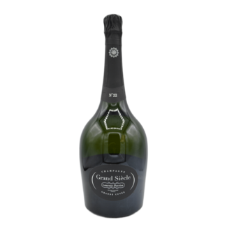 Laurent-Perrier Laurent-Perrier Grand Siécle Grande Cuvee Brut Magnum NO 22